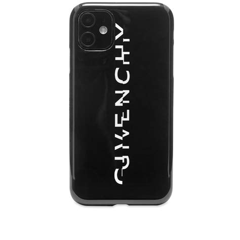 givenchy phone case iphone 11 pro max|Givenchy iPhone 11 Pro Max Tough Cases .